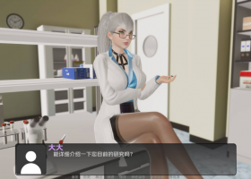 【欧美SLG/汉化/动态】精彩v0.1.1汉化版【PC+安卓/1.21G/更新】