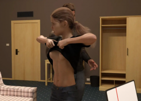 【欧美SLG/汉化/动态】父亲的罪孽Ch.26汉化版【PC+安卓/1.65G/更新】
