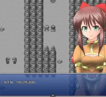 【日式RPG/汉化/合集】 汉斯系列三部曲 【安卓】