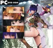 [ILLUSION-Dreams]バトルレイパー／欲望格斗汉化硬盘版【765M】