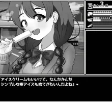 【RPG/汉化/黑白色】说服！班长V1.03 挂载AI汉化版+存档[新汉化] （せっとく!委員長）