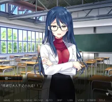 【ADV/中文】秋空回忆 -命运的地平线-官方中文步兵版[新作] （アキゾラのメモリーズ─運命の地平線─）