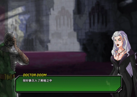 【欧美SLG/汉化/动态】毁灭v0.20汉化版【PC+安卓/1.60G/更新】