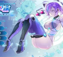 [养成SLG/汉化] AI爱诺-机娘育成方程式 RoboLife-Days with Aino