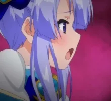 【熟肉】愛聖天使ラブメアリー ～ THE ANIMATION 第2巻【附前作】