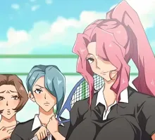 【熟肉】[妄想実現]OVAセフレ