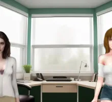 【欧美SLG/汉化/动态】鲜花Ep.6汉化版【PC+安卓/913MB/更新】