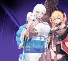 [热门精品卡牌RPG/汉化/NTR] 被NTR的女主人公白雪 挂载AI汉化版 [1.7G]