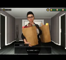 【PC/沙盒/动态3C】一家之主豪华版-V1.06B(STEAM官中）