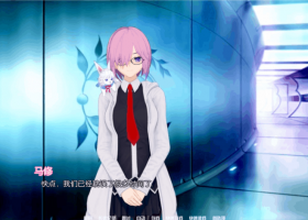 【SLG汉化动态】[fgo同人]命运·榨米青指定【+PC】完结精翻汉化版【1.2G】
