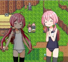 [爆款精品RPG/中文]后宫！牧场生活+DLC 官方中文步兵版+存档[新步兵][FM/1.8G/百度] ハーレム!牧場らいふDLC