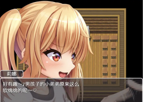 【萝莉RPG/汉化/双端】乡村学校生活1.0【PC+安卓/1.16G】