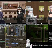 【爆款RPG/AI汉化/动态】索妮亚的大冒险3：隐藏的三样秘宝海阁版【PC+安卓/2.03G】