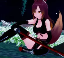【欧美SLG/汉化/动态】守护者 2：破碎国度v.0.4.1 Ch.4汉化版【PC+安卓/2.03G/更新】