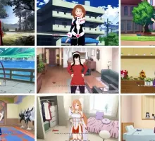 【欧美SLG/汉化/动态】异世界妓院v0.39汉化版【PC+安卓/3.18G/更新】
