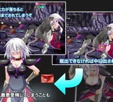 【热门RPG/汉化】吾辈是铠甲 挂载AI汉化版+存档[新汉化] （吾輩は鎧である）