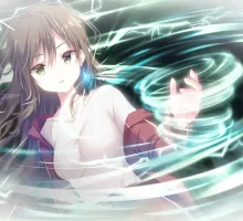 [大型ADV/汉化]宝石心学院2 -世界的尽头-AI汉化版+全CG存档[新汉化] （ジュエリー・ナイツ・アルカディア ‐The ends of the world‐）
