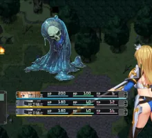 【日式RPG/汉化】恶魔追猎者 【安卓】 Devil Slayer
