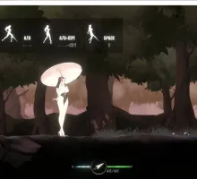 【超色ACT/中文/全动态】荆棘罪 Thorn Sin v0.6.8 最新众筹版【更作/4G】