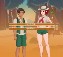 【欧美SLG/AI汉化/2D】丧木营地v0.20.0.2 AI汉化版【PC+安卓/1.70G/更新】