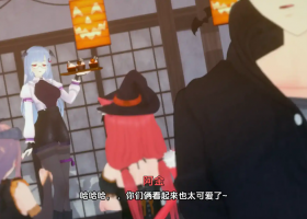 【精品SLG/汉化/动态】女神的旨意0.3.5汉化版【PC+安卓/3.59G/更新】