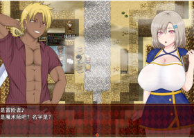 【爆款RPG汉化动态】露娜~NTR地下城债务偿还生活~V1.02AI汉化版+全CG存档【2.9G】