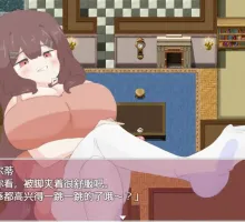 【爆款RPG/AI汉化】诱惑抵抗游戏1.0汉化版【PC+安卓/1.07G】
