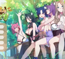 [生存互动SLG/中文/动态] [H版饥荒] 狐娘的性爱农场 官方中文步兵DEMO版 [3.5G]