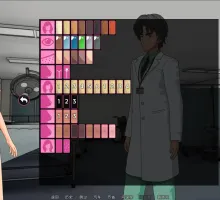 【欧美SLG/汉化/动态】修理工v0.3.3.02汉化版【PC+安卓/504MB/更新】The Fixer [v0.3.3.02] 游戏简介《修复者》是一款成人生活模拟精简版视觉小说。您将扮演主角萨曼莎，她是一名修复者。为了解决雇主的问题，她必须