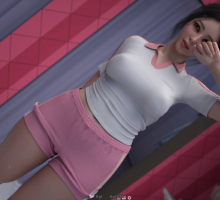 【欧美SLG/汉化/动态】 爱与诱惑 Ep.3 S2汉化版【PC+安卓/2.75G/更新】