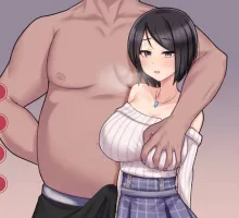 【ADV/汉化】年轻妻子的寝取～被掌握弱点，沉迷于快感和高潮。挂载AI汉化版 （～若妻寝取り～弱みを握られ、快楽堕ち絶頂。）