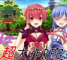 【日式RPG/汉化】华尔街之曲