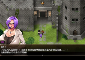 【爆款RPG/官中/动态】卡琳监狱1.2.9.0官方版【PC/1.55G】