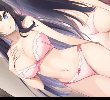 【日式拔作ADV/官中/动态】内衣售卖员 LingerieS ランジェリーズ V1.22+DLC 官方中文版【电脑/3.4G】