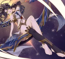 [Colapi] 駄目女神