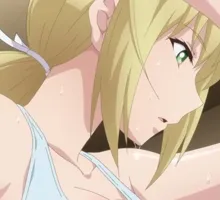 【熟肉】自宅警備員2 第五話 ○メイド・詩絵里 ～這いよる～