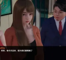 【欧美SLG/汉化/沙盒】巴斯蒂安的家庭秘密0.02.0汉化版【PC+安卓/797MB/更新】