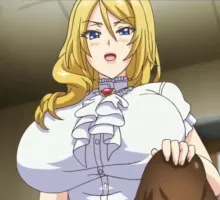 【熟肉】支配の ドS・美璃亜～スパルタクリップ～