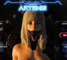 【欧美SLG/汉化/动态】阿尔忒弥斯0.6汉化版【PC+安卓/19.6G/更新】Artemis [v0.6]