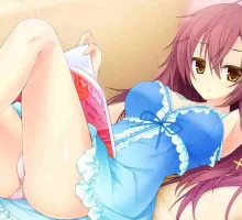 [拔作ADV/汉化]只有一种选择通往恋爱 AI汉化版+全CG存档[新汉化]