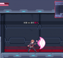 [ACT] Virtua Unlimited Project 虚拟无限计画 STEAM官方中文[简+繁]（712M）
