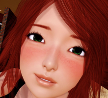 【欧美SLG/汉化/动态】神秘谷 v0.17.0汉化版【PC+安卓/1.34G/更新】