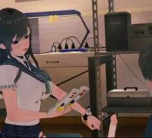 【亚洲SLG/汉化/动态】与克莱尔共度欢乐时光：罪恶之夏Part2 AI版【PC+安卓/2.82G/更新】