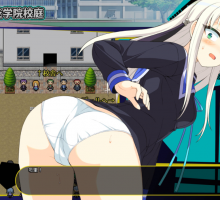 [RPG] 摇滚崛起 V1.0.3/汉化版