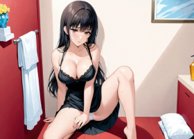 【欧美SLG/扶她/动态】回归根源0.4.5b汉化版【PC+安卓/371MB/更新】