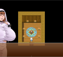 【后宫RPG/汉化】种付勇者传 官方中文版+存档【新官中/2.3G/PC】
