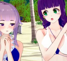 【欧美SLG/汉化/动态】理惠的宫殿2.0汉化版【PC+安卓/450MB/更新】