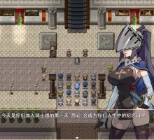 【RPG/汉化/无码/】莎可莉与堕落之都 官中 Shakori and the Fallen Kingdom