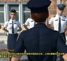 【欧美SLG/汉化/动态】卧底4.0汉化版【PC+安卓/541MB/更新】