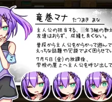 【RPG/汉化/动态】小时候相信有神存在【电脑/970M】